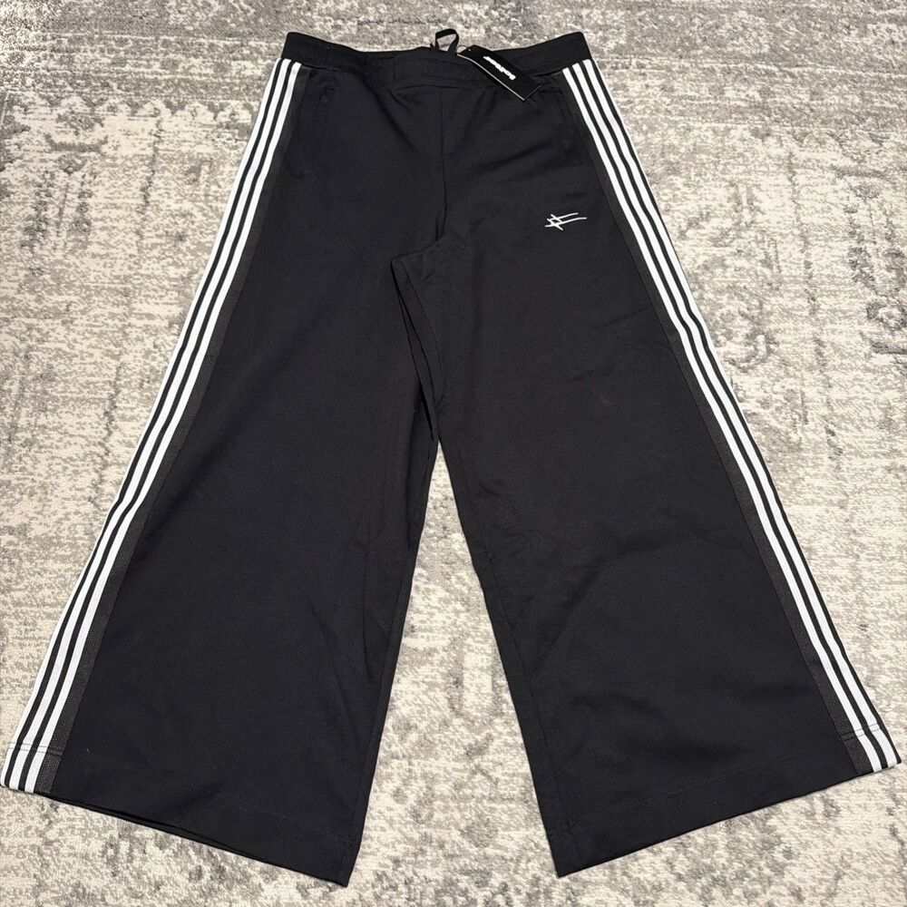 Loiter HYBRID TRACKPANTS Black L